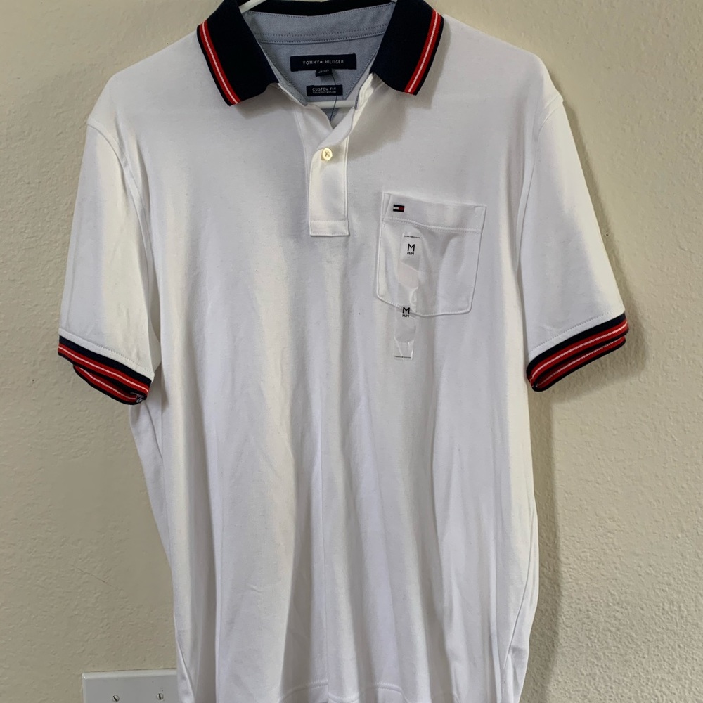 Tommy Hilfiger Polo Shirt